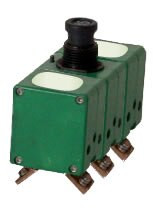 KLIXON® 6TC14-5 Circuit Breaker - 5 AMP