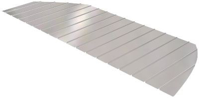 McFarlane Aviation MC0334100-5 FAA-PMA Right Hand Upper Elevator Skin