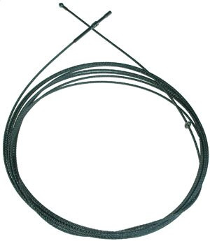 McFarlane Aviation MC1260505-189 FAA-PMA Elevator Up Control Cable