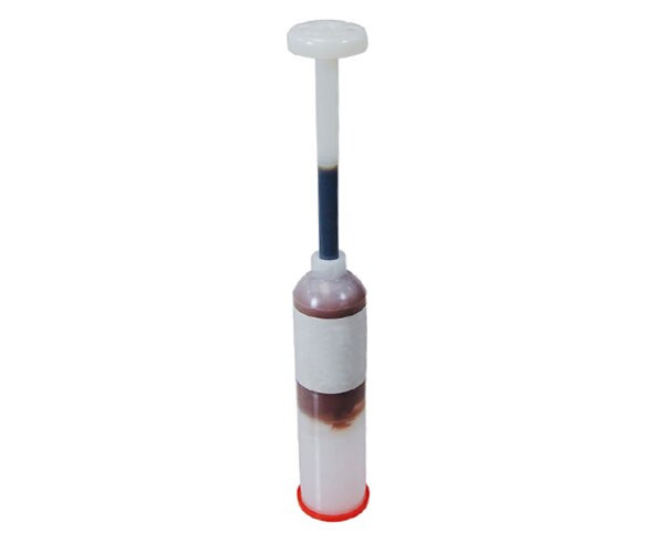 PPG® PR-1773 B-1/2 AMS-3284B TY 1, CL B-1/2 Spec Corrosion Inhibitive Access Door Sealant - 6 oz (654) Semkit