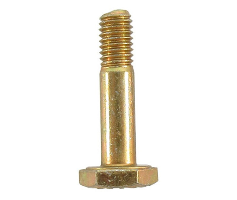 National Aerospace Standard NAS464P3A8 Steel Bolt, Shear