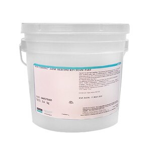 DOWSIL™ 3-6548 RTV Off-White Black Silicone Foam - Part B - 18.1 Kg (40 lb) Pail