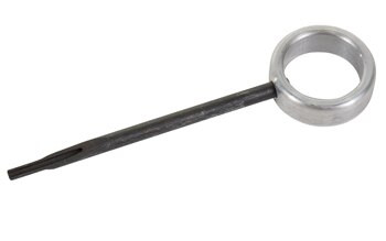 Molex 11-02-0008 Hand Insertion Tool