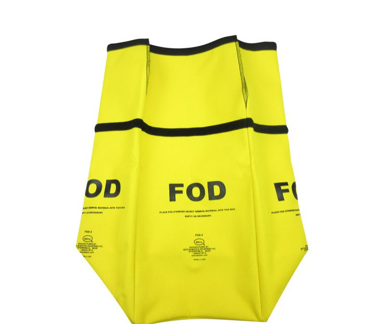 Seitz Scientific FOD-2 Fluorescent Yellow used with FOD2-1 Stand(sold separately)