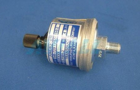 Piper 548-729 Transducer