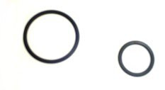 McFarlane Aviation FSS-KT-16 Fuel Shut-Off Valve O-Ring Kit