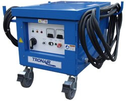 Tronair® 112860S0200 Aircraft Rectifier 28-Volt/60Hz Single 100' Cable (CE)