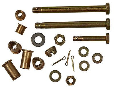 McFarlane Aviation PTL-KT-40 Torque Link Repair Kit for Piper Aircraft