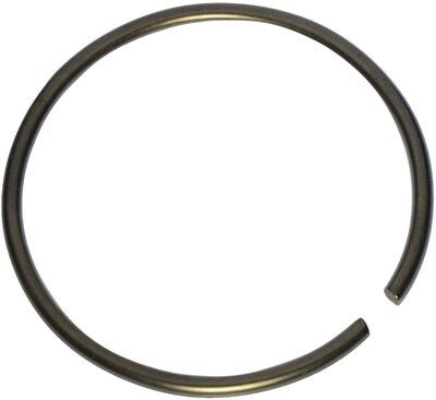 McFarlane Aviation MC0841200-19 FAA/PMA LOCK RING, Nose Strut