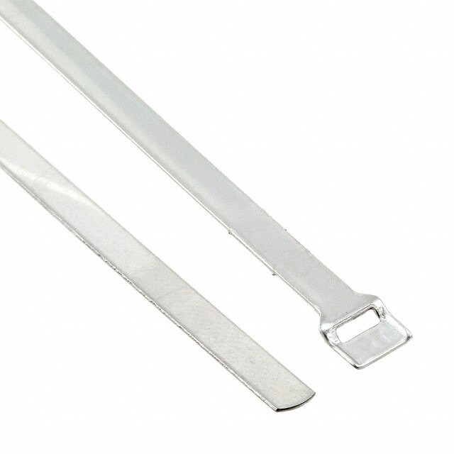 Military Specification M85049/128-5 Strap, Tiedown, Electrical Components