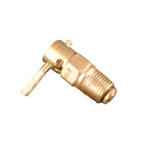 Piper 492-100 Fuel Drain Valve