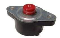 KLIXON® PDLM-60 Circuit Breaker - 60 AMP