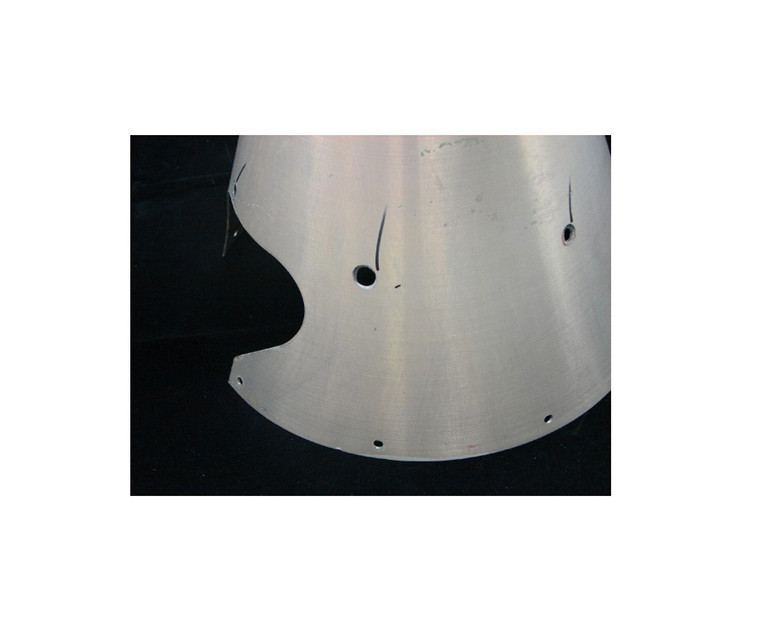 Piper 762-388 Propeller Spinner