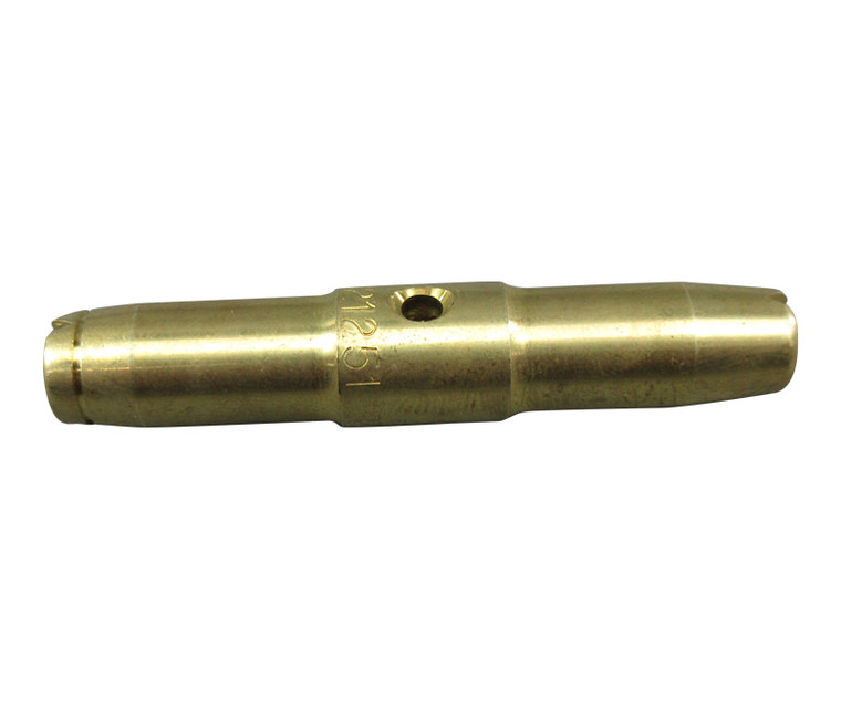Military Standard MS21251-B5S Brass 5/32" Turnbuckle Barrel