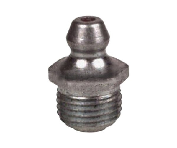 SAE Aerospace Standard AS15003-5P Steel Fitting, Lubrication