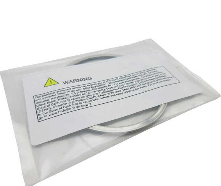 Eaton Aerospace ASNA2138-175 Gasket "D"