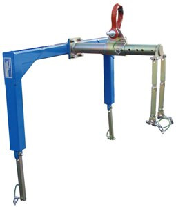 Tronair® 08-0106-4000 Sling Eng