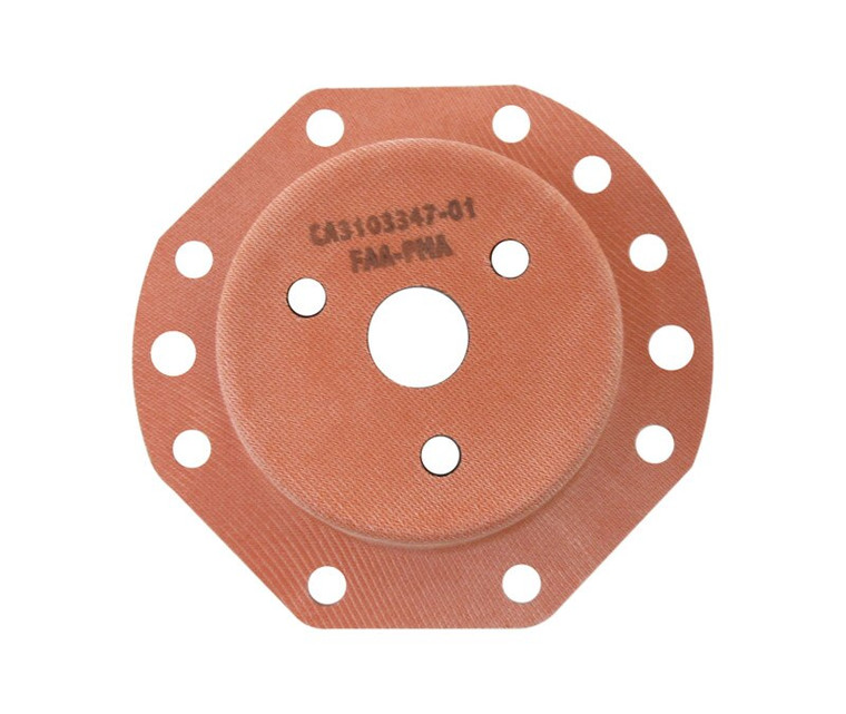 PMA Products CA3103347-01 FAA-PMA Diaphragm