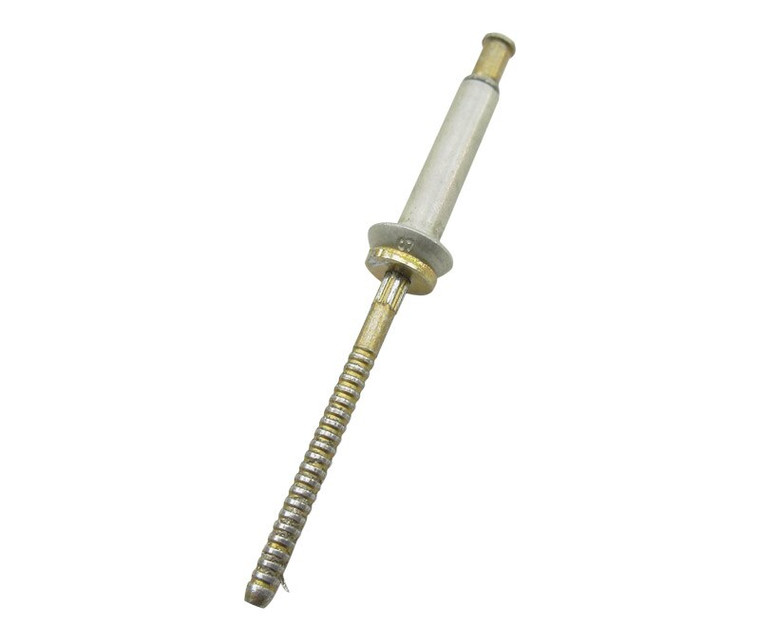 CherryMAX® CR3213-4-07 Universal Head Nominal Diameter Blind Rivet - 100/Pack