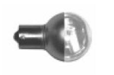 Piper 751-381 Incandescent Navigation Lamp