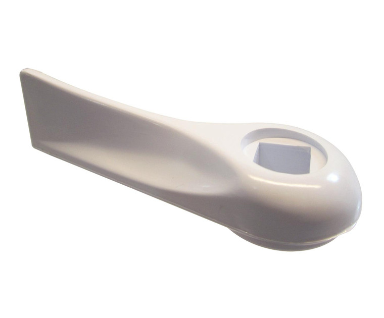 Piper 464-029 Auxiliary Cabin Door Latch Handle