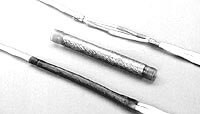 TE Connectivity D-150-0170 Solder Shield Cable Splice