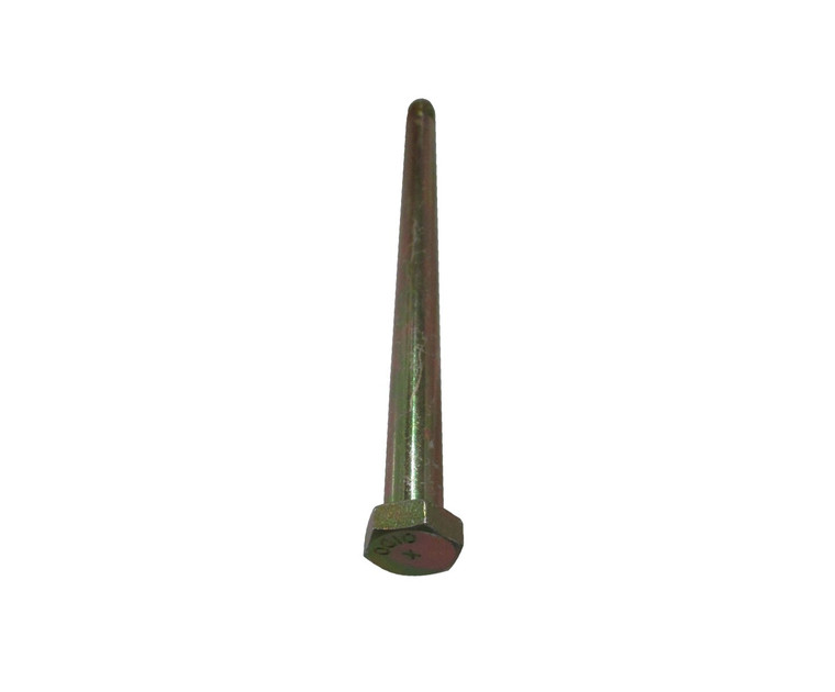 Aeronautical Standard AN7-74 Steel Undrilled Head/Drilled Shank Bolt, Machine