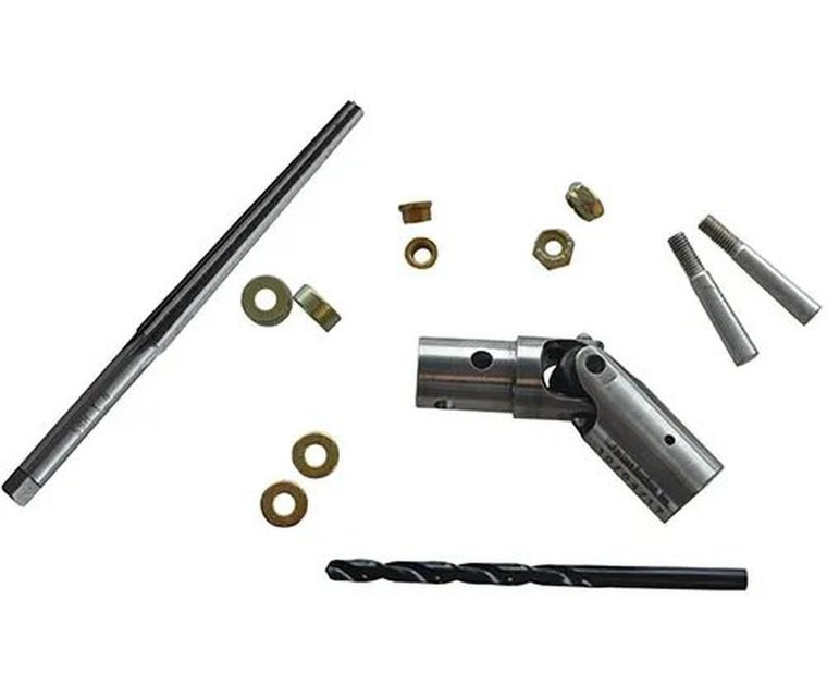 McFarlane Aviation UJP-KT-3T Piper Universal Joint Kit
