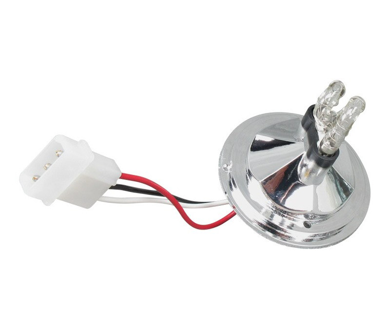 WHELEN® 01-0770044-02 Model A469B Strobe Flash Tube Assembly