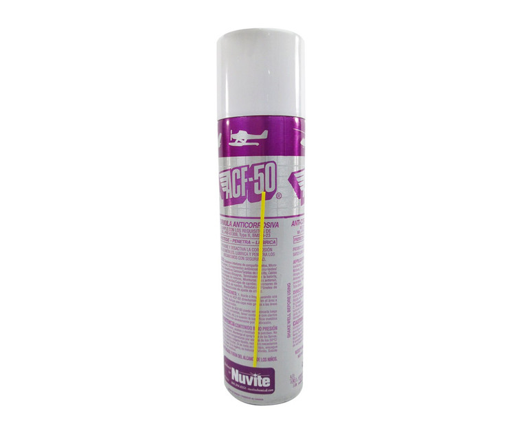 ACF-50® 10013 Anti-Corrosion Lubricant Compound - 13 oz Aerosol Can