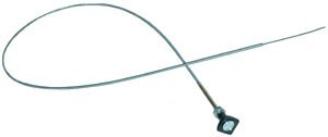 McFarlane Aviation MC0411090-4CH FAA-PMA Carburetor Heat Control
