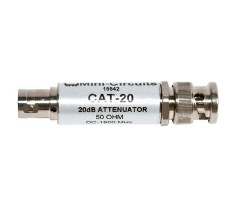 ACR Artex™ 500-3200 Inline 20dB Attenuator