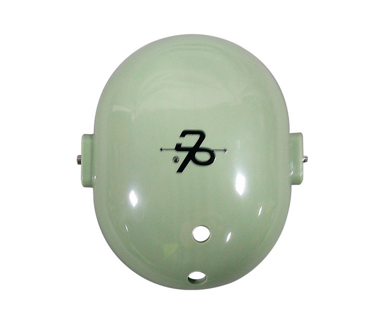 David Clark 15140P-02 Right Dome
