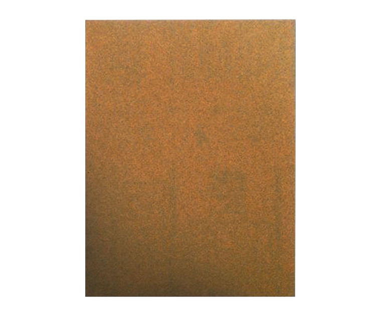 3M™ 051141-55529 Hookit™ 236U Gold 3" X 4" P220 Grit Clean Sanding Sheet - Carton of 50