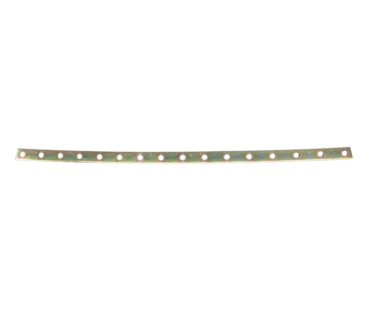 Military Standard MS25226-4-16 Cadmium Plated Copper Bus, Conductor