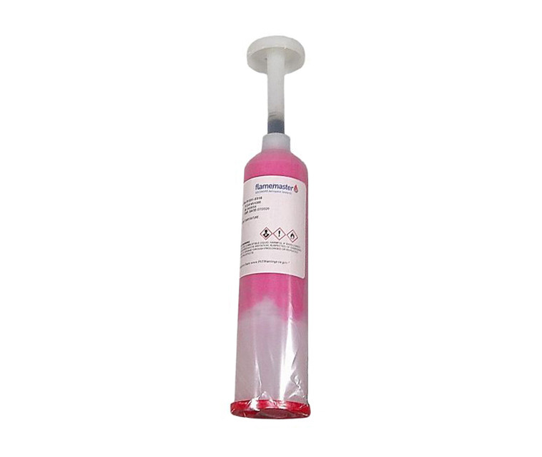 Flamemaster CS 3330 A-1/2 AMS-3284 Type 1 Spec Access Door Sealant - 6 oz (3.5 fl oz) Injection Kit