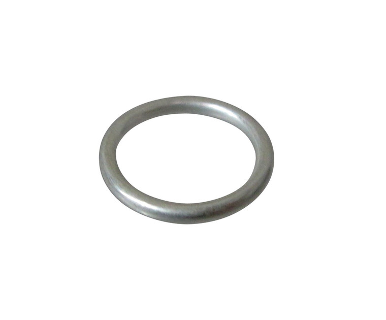 Military Standard MS9372-017 Crescent Steel Gasket