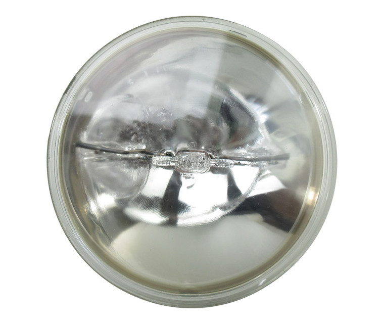 GE Lighting Q4559X PAR64 28-Volt / 600-Watt Quartz Lamp, Incandescent