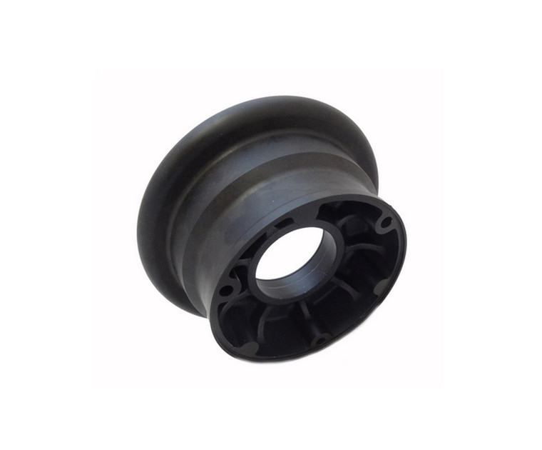 Cleveland Wheel & Brake 161-04900 Inner Wheel Half Assembly