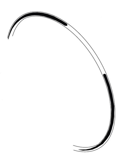 Cleveland Wheel & Brake 101-50242 O-Ring (MS28775-242)