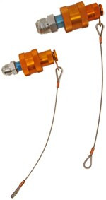 Tronair® KHC-1075 Coupler