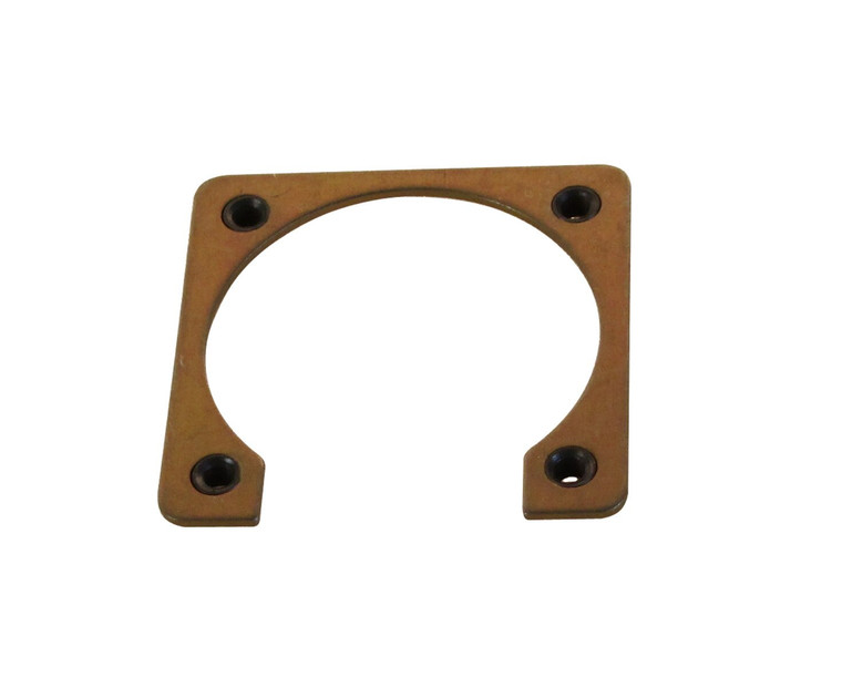 Military Specification M85528/2-18A01 Plate, Retaining, Electrical Connector