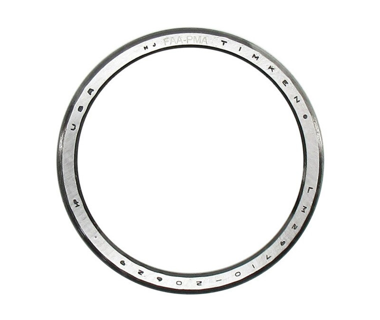 Timken LM29710 FAA-PMA Aircraft Bearing Cup