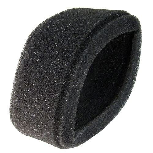 Brackett Aero Filters BA-114 FAA-STC'd Air Filter Assembly