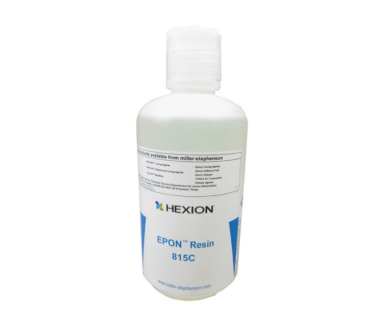 EPON™ 815C Epoxy Resin - Quart Bottle