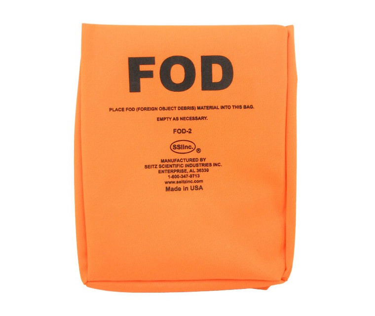 Seitz Scientific FOD-2 Fluorescent Orange used with FOD2-1 Stand(sold separately)