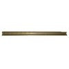 McFarlane Aviation MC0411545-1 FAA-PMA Outboard Seat Rail
