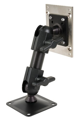 GPS Networking WRUMT AMPlifier Mount For Hnrrkit
