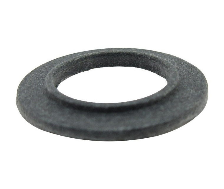 Switchcraft S1029 Swedged Fiber Headset/Microphone Jack Washer - 10/Pack