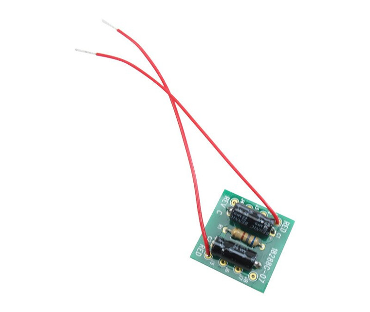 David Clark 18289G-13 PCB Assembly